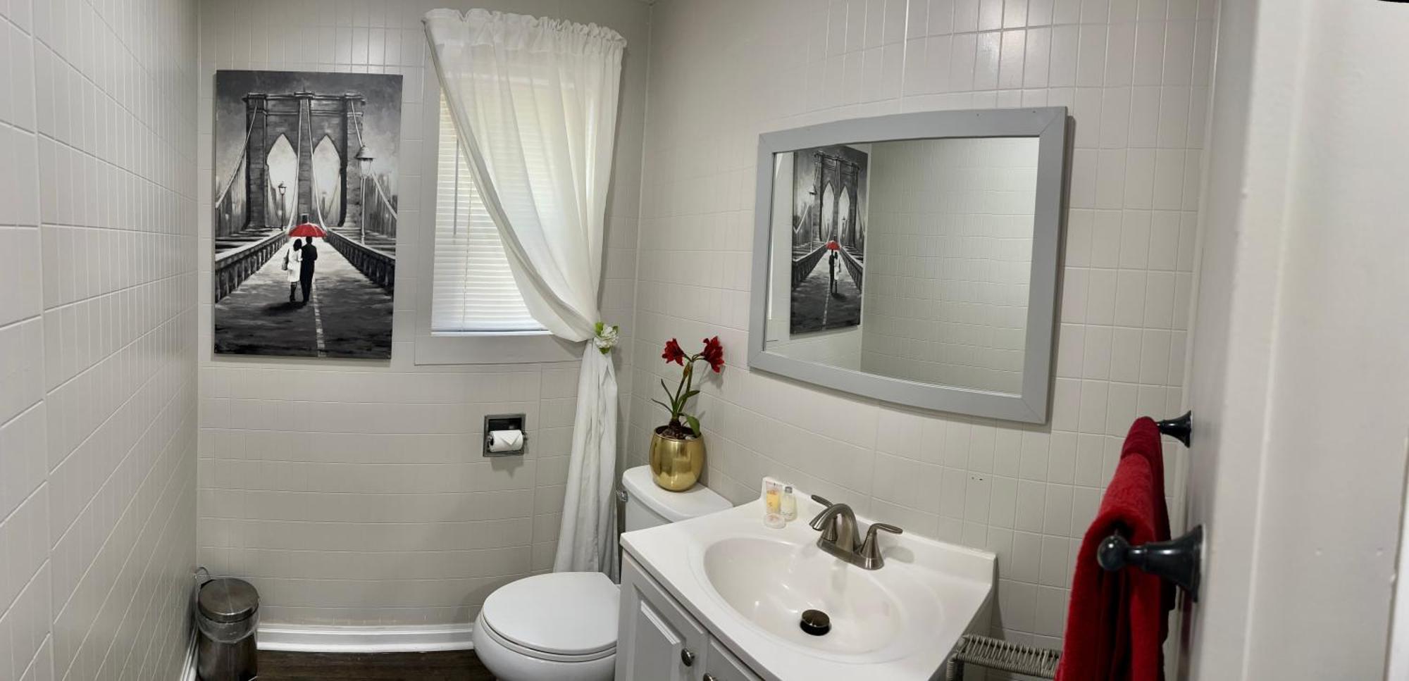 Cozy Buffalo Home-Sleeps 4 Lackawanna Exterior foto
